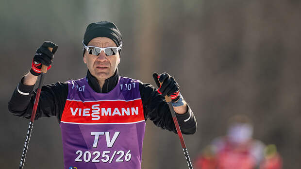 Слепцова поделилась забавным диалогом с Бьорндаленом на Олимпиаде в Италии