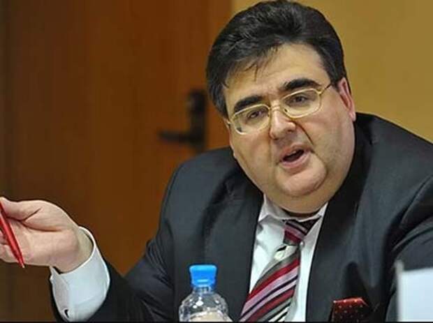 Бывшему депутату Госдумы Митрофанову позволили не возвращать кредиторам 514 млн руб.