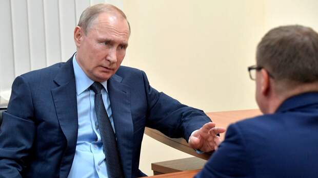 Экс-премьер Италии Конте назвал слабой идею о невозможности переговоров с Путиным по Украине