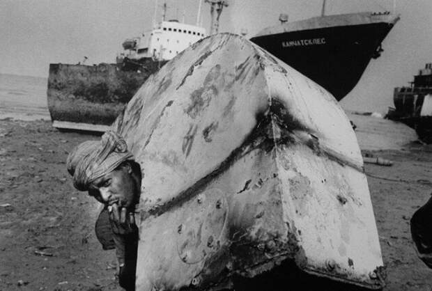 Берег мертвецов Аланг: распил советского флота Аланг, деньги, интересное, корабли, распил, суда, факты, флот