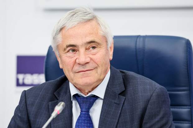 Рожков назвал важным заявление главы IPC о допуске участников СВО на Паралимпиаду