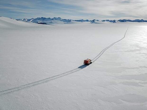Антарктида - самый сухой континент Антарктика, антарктида, интересно, ледяной континент, познавательно, секреты Антарктики, удивительно, факты