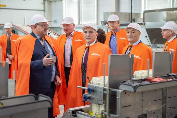 Карантин снят с тюменской птицефабрики «Пышминская» после убоя и сжигания заболевших кур