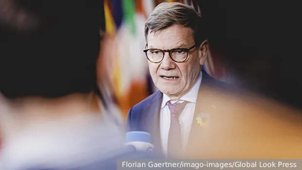 Опа! А что такое?