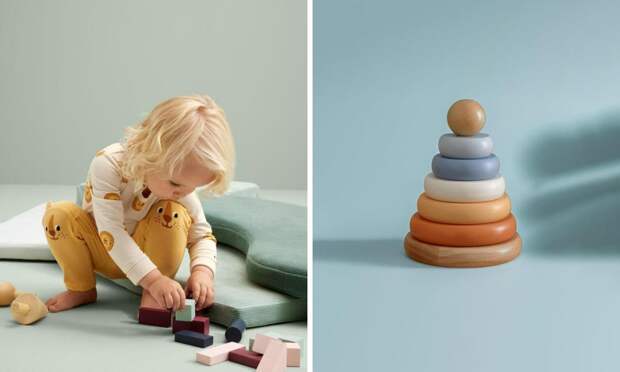 Минимализм в уходе за ребенком: в чем суть тренда, и стоит ли ему следовать