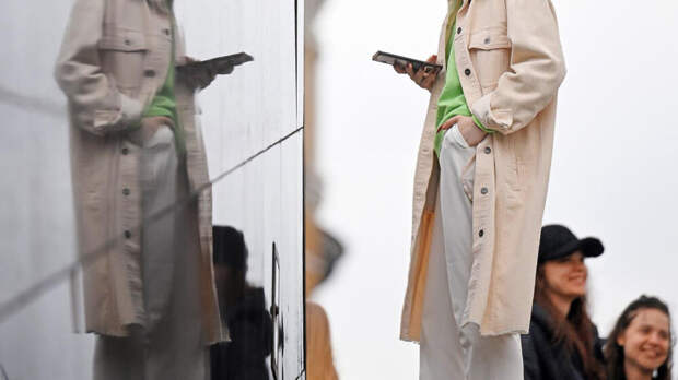 Роскомнадзор перенаправил вопросы о проблемах с интернетом в Москве в Минцифры