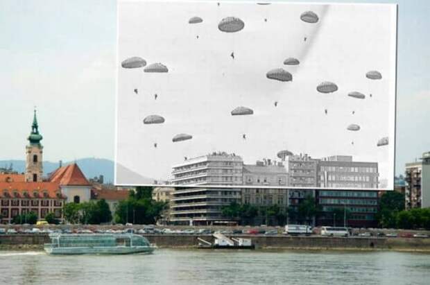 Фотографии «Знай, где ты стоишь», передавайте историю