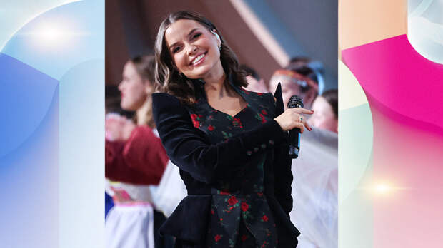 Татьяна Куртукова: яркая звезда фолк-музыки