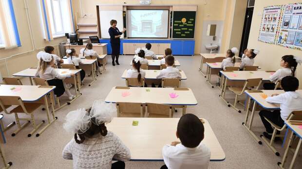 Психолог объяснила агрессивное поведение школьников в отношении учителей