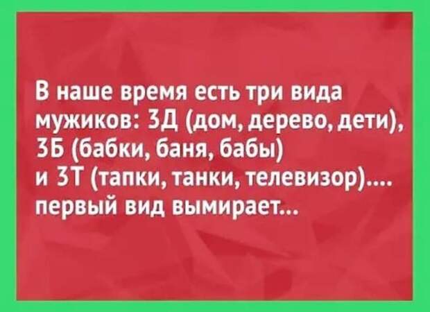 Свежая порция сарказма: 18 классных анекдотов и шуток в картинках