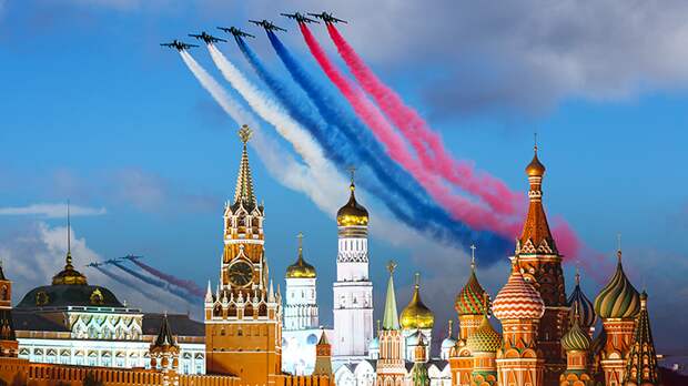 ПОБЕДА И СПРАВЕДЛИВОСТЬ. МАНИФЕСТ ПАТРИОТИЧЕСКОЙ БАШНИ