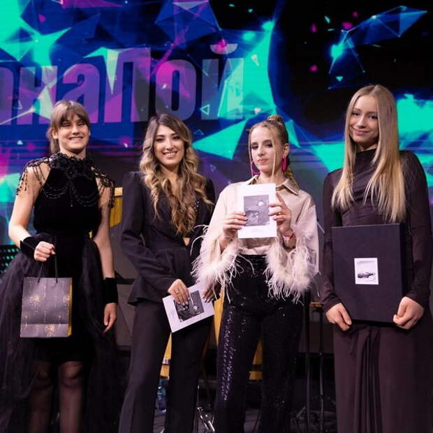 предоставлено пресс-службой конкурса