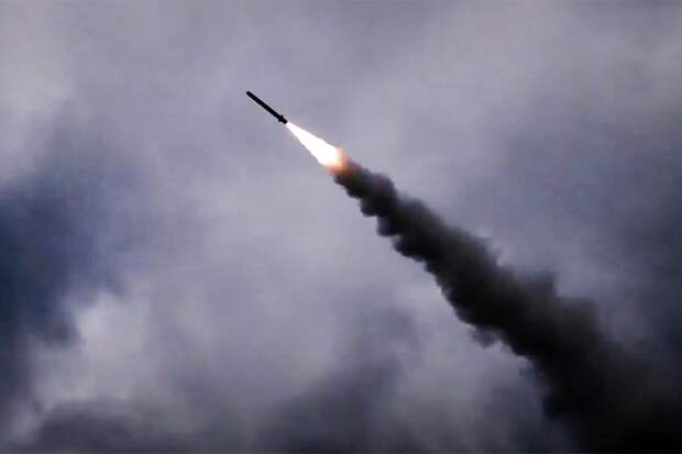 «МК»: Стали известны результаты ракетного удара по Днепропетровску