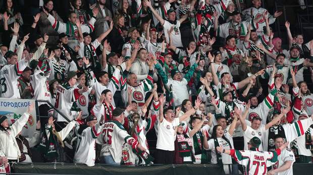 Канадец Тодд: «Рад переходу в «Ак Барс», это топ-клуб. Мне всегда нравилось играть в Казани»