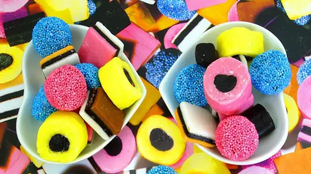 Диетолог рассказала о вредных сладостях