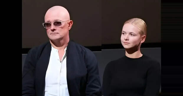 21-летняя новая жена Егора Бероева оборвала связи с друзьями после замужества