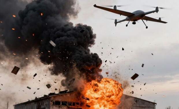 Иностранца мобилизовали на Украине: вся Европа в шоке