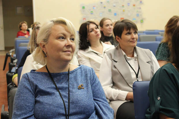 Определены победители очного полуфинала профессионального конкурса «Флагманы образования» в Тверской области