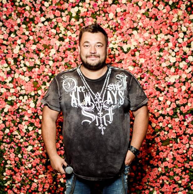 Как Сергей Жуков похудел на 24 кг за 2 месяца