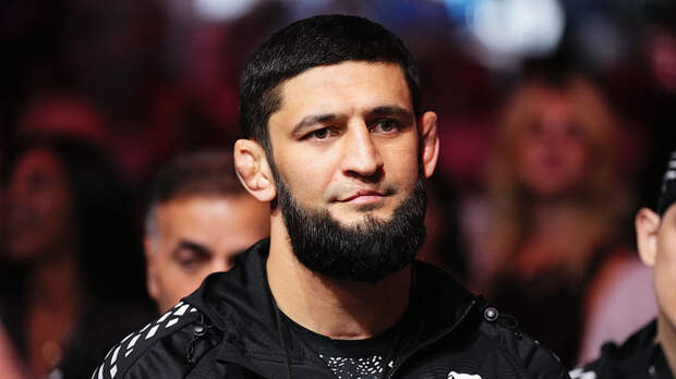 Чимаев вызвал Перейру на бой в Белом доме и пригрозил финишировать его