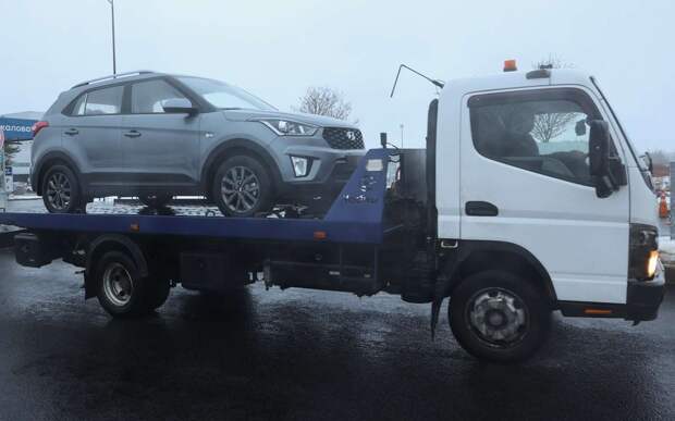 Южнокорейские машины теряют российский рынок: что происходит с импортом