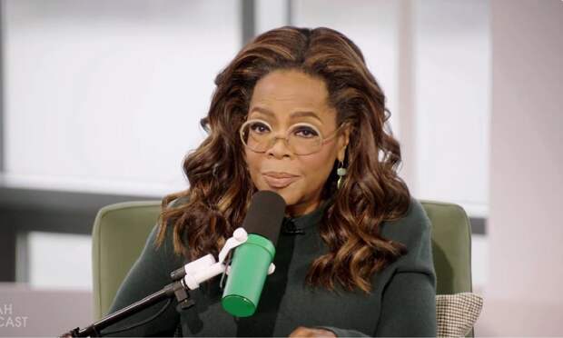 Опра Уинфри рассказала, сколько килограммов набрала, отказавшись от оземпика