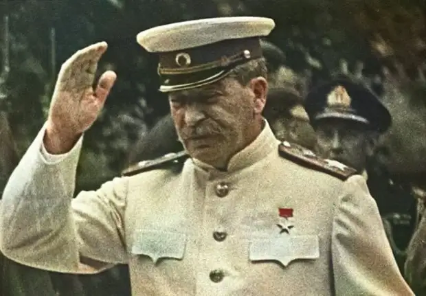 Выдумки о Второй мировой войне, появившиеся после развала Советского Союза