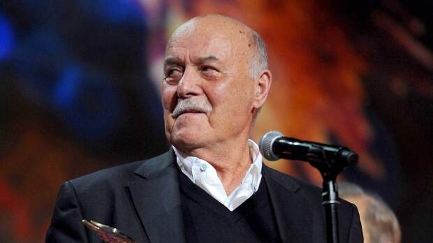 «Сожги меня, не хорони»: вдова Говорухина не выполнила его последнюю волю