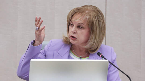 В ЦИК намерены активнее использовать беспилотники и ИИ в ходе выборов