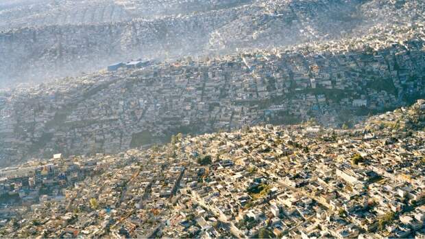 Ресурсов планеты скоро не хватит, чтобы прокормить постоянно растущее население Земли. интересное, мифы, наука