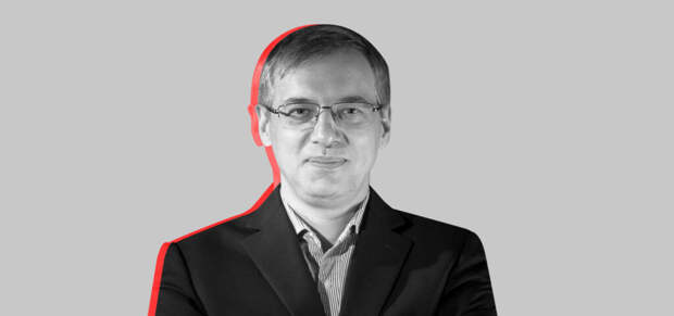 Основатель DNS Дмитрий Алексеев рассказал о слежке после встречи с соратником Навального