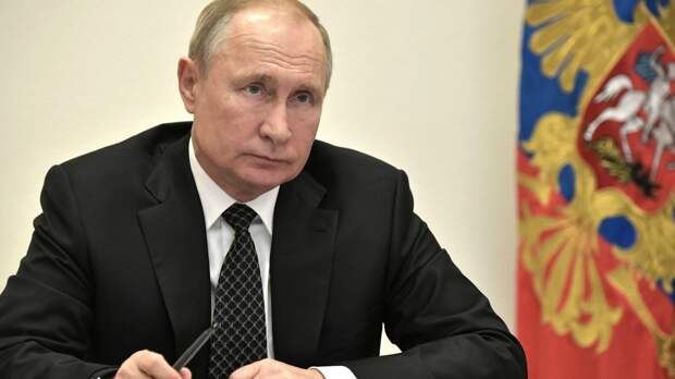 Путин заявил о важности найти баланс между раскрытием информации и защитой личных данных Путин заявил о важности найти баланс между раскрытием информации и защитой личных данных