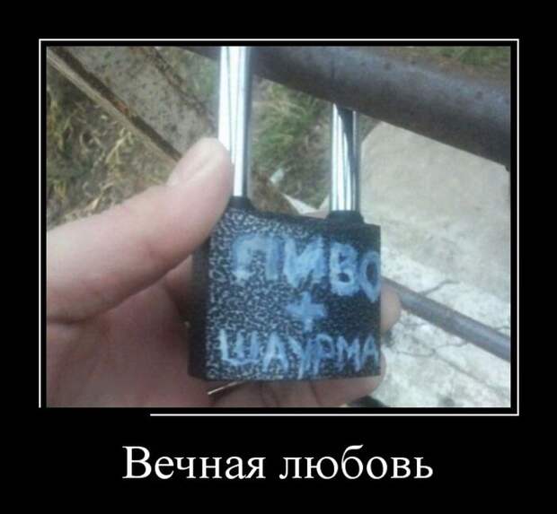 Демотиваторы