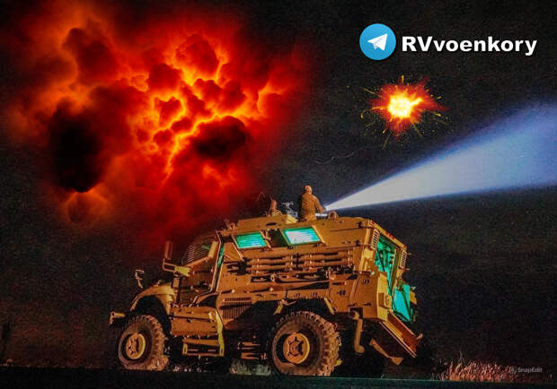 Враг ведёт мощный «контрнаступ» на Купянск, пытаясь отбить город (КАРТА)