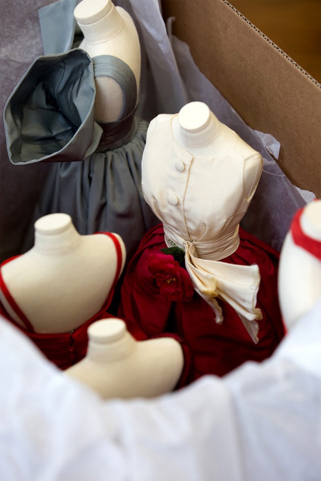 Le Petit Théâtre Dior