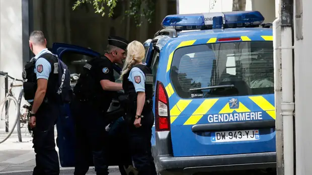 Кадыров прокомментировал беспорядки в Дижоне