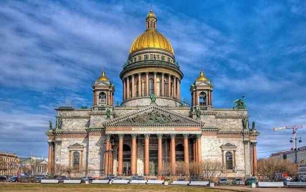 Что сокрыли маятником Фуко