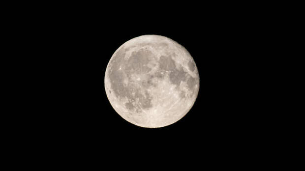 Космический корабль Orion преодолел большую часть пути к Луне