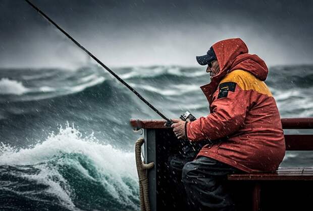 Погода всегда оказывает большое влияние на клёв рыбы, поскольку она может менять аспекты окружающей среды, которые рыба использует для поиска пищи и защиты от хищника