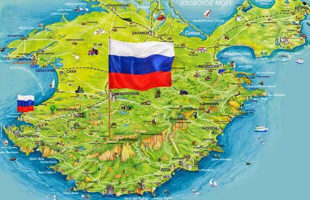 Наталья Синдеева: Я готова извиниться за Крым, но украинцам без него лучше