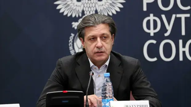 Хачатурянц заявил, что РПЛ не планирует расширение лиги