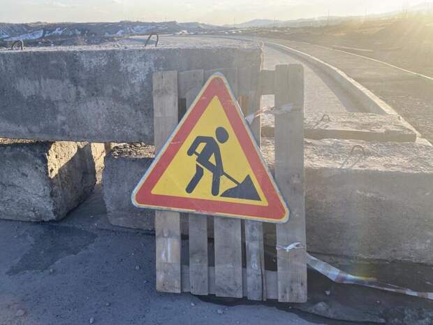 В Чите приостановили ремонт Генерала Белика