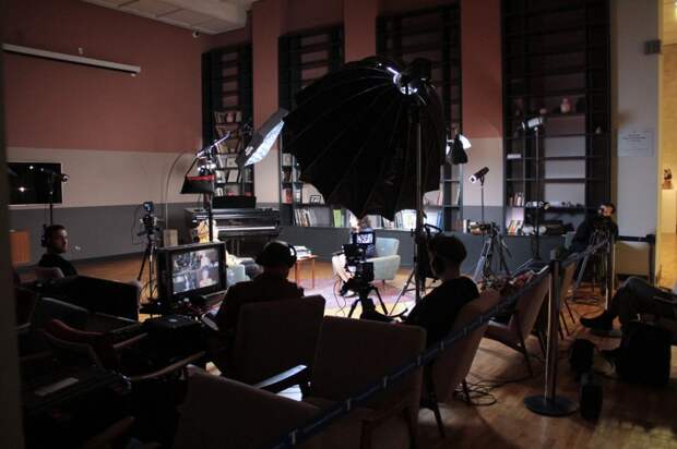 Третьяковка выпустит цикл интервью с сотрудниками к 170-летию музея