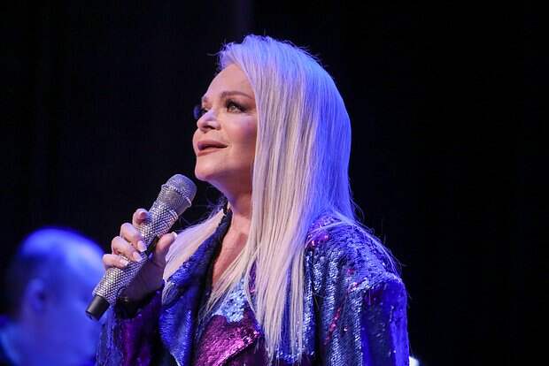 На концерте Долиной усилили меры безопасности