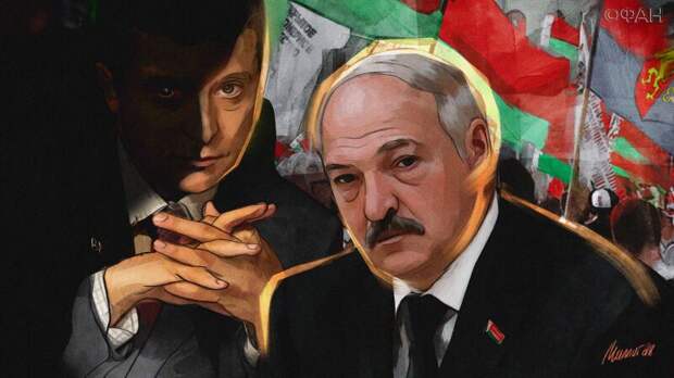 Лукашенко поставил крест на попытках групп боевиков проникнуть в Белоруссию