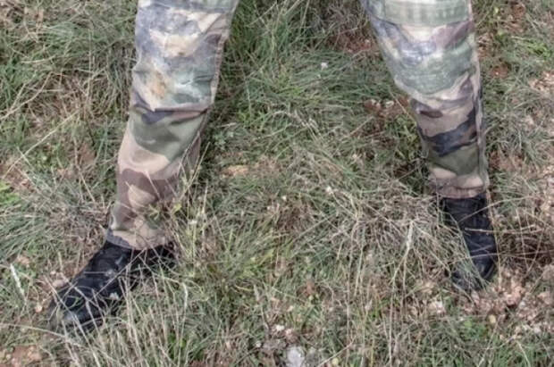 Группа из 20 человек напала на сотрудников ТЦК в Полтавской области