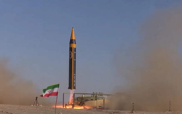 Советник Хаменеи: Наши ракеты готовы потопить все корабли США