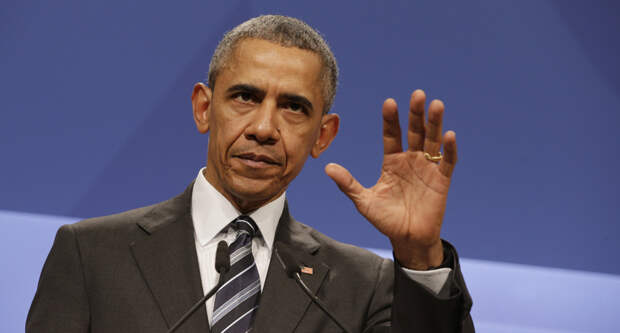 Новости США: Обама написал прощальное письмо американцам