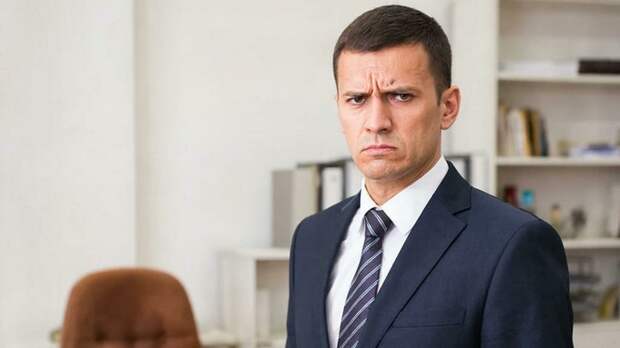 Опрос: каждый третий барнаулец сталкивался с абьюзом начальства