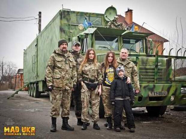 Киевлянам негде мыться. Просят открыть бани…